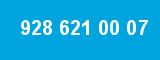 928 621 00 07